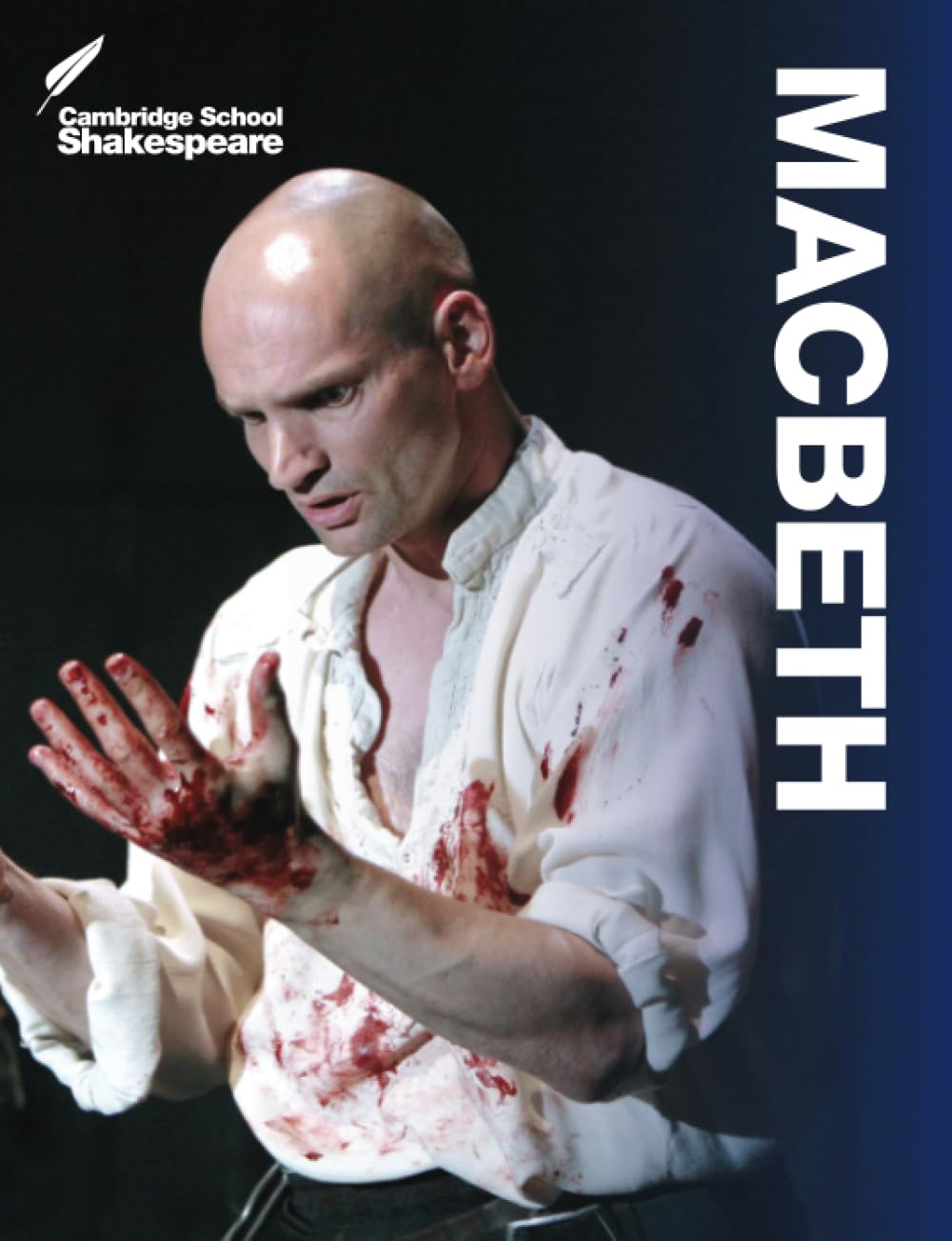 Macbeth (Cambridge School Shakespeare),Used