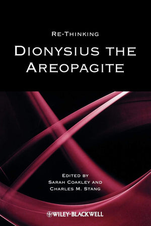 ReThinking Dionysius the Areopagite,Used