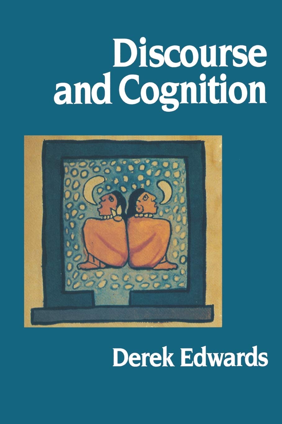 Discourse and Cognition,Used