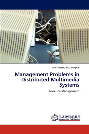 Management Problems in Distributed Multimedia Systems: Resource Management,Used