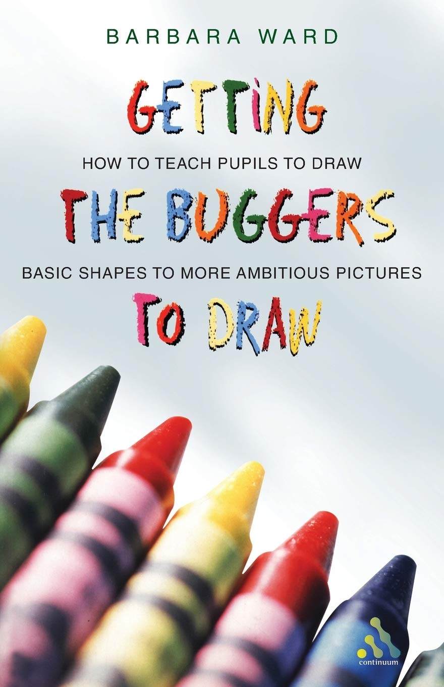 Getting The Buggers To Draw,Used