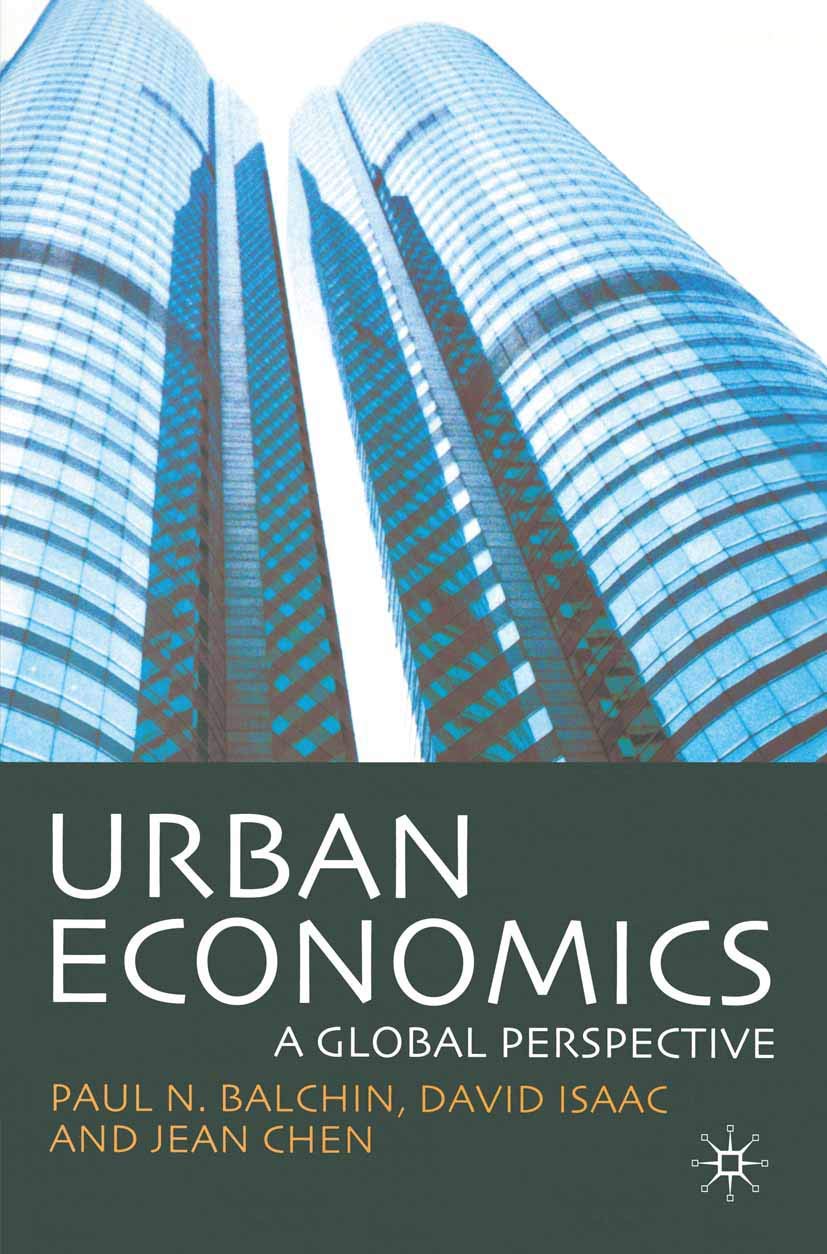 Urban Economics: A Global Perspective,Used