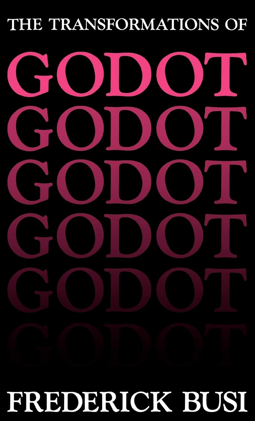 Transformations Of Godot,Used