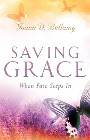 Saving Grace: When Fate Steps In,Used