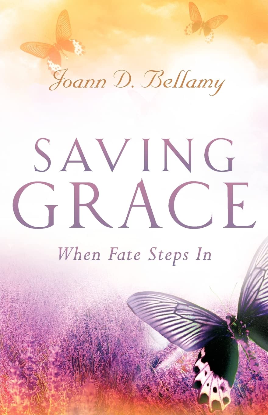 Saving Grace: When Fate Steps In,Used