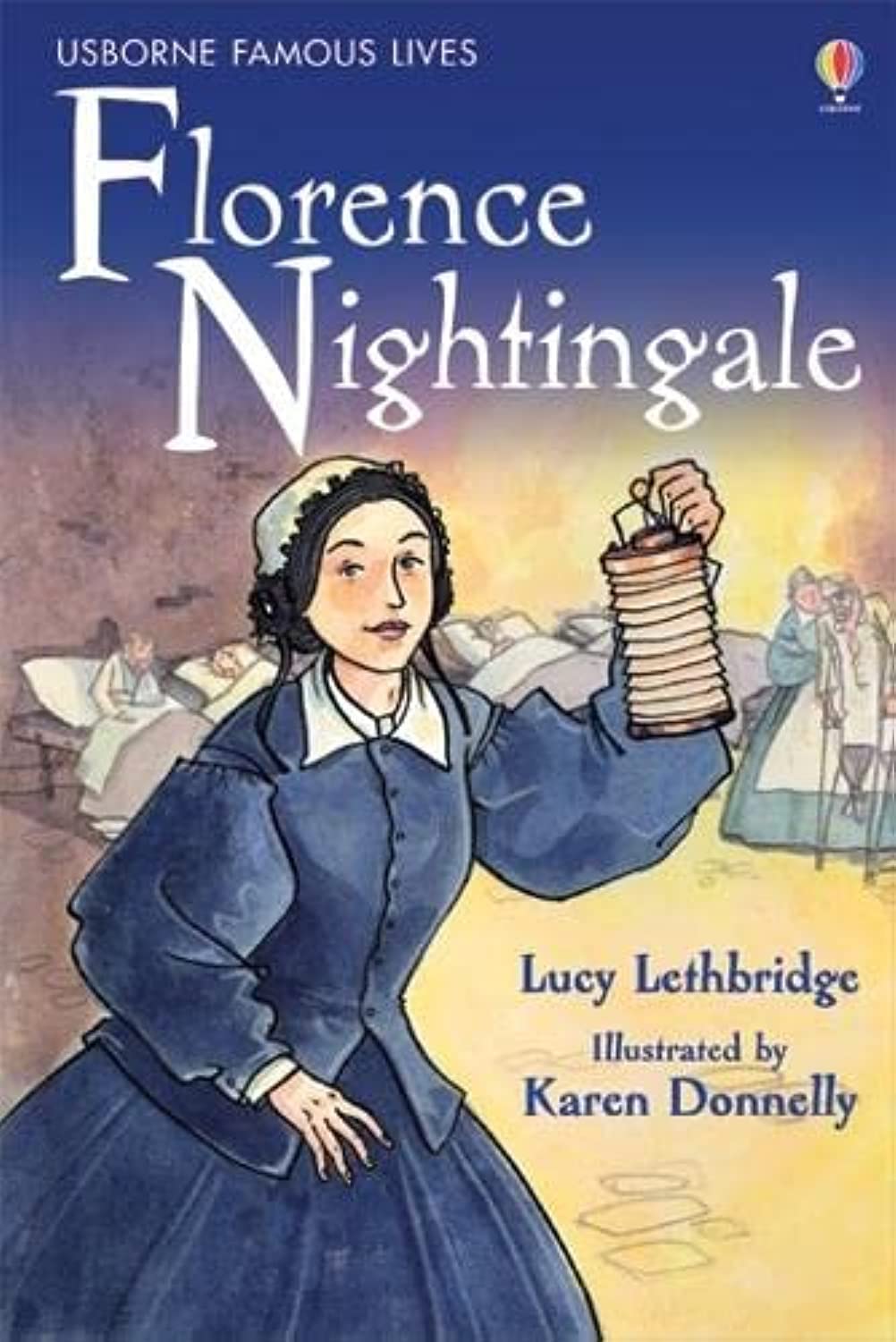 Florence Nightingale,Used