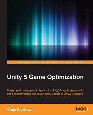 Unity 5 Game Optimization,Used
