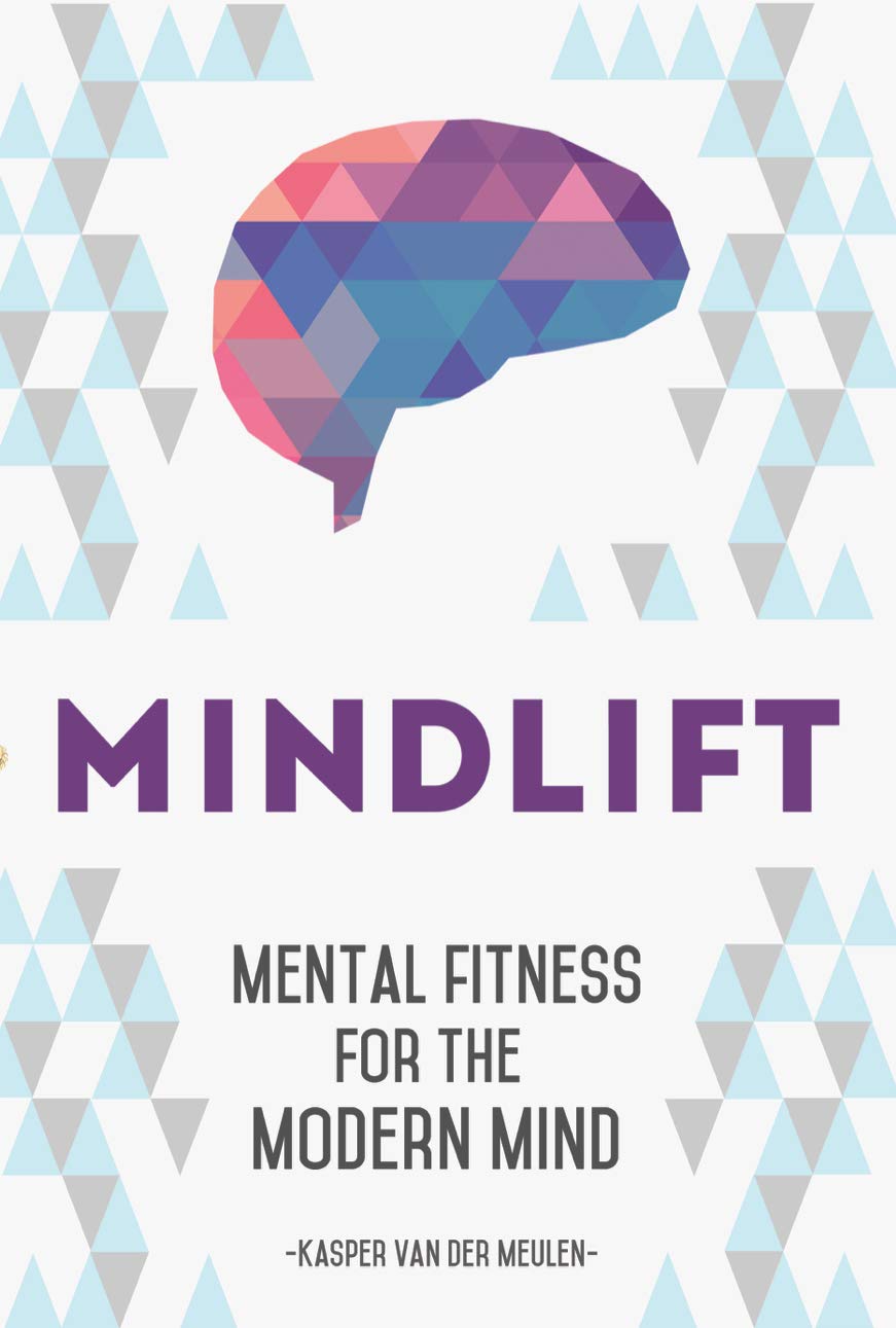 MindLift: Mental Fitness for the Modern Mind,Used