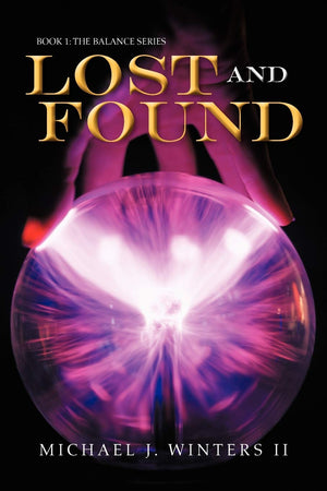 Lost And Found,Used