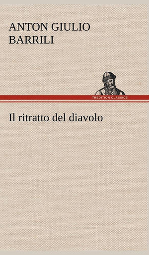 Il ritratto del diavolo (German Edition),Used