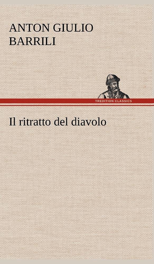 Il ritratto del diavolo (German Edition),Used