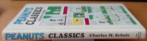 Peanuts Classics,New