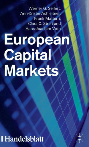 European Capital Markets,Used