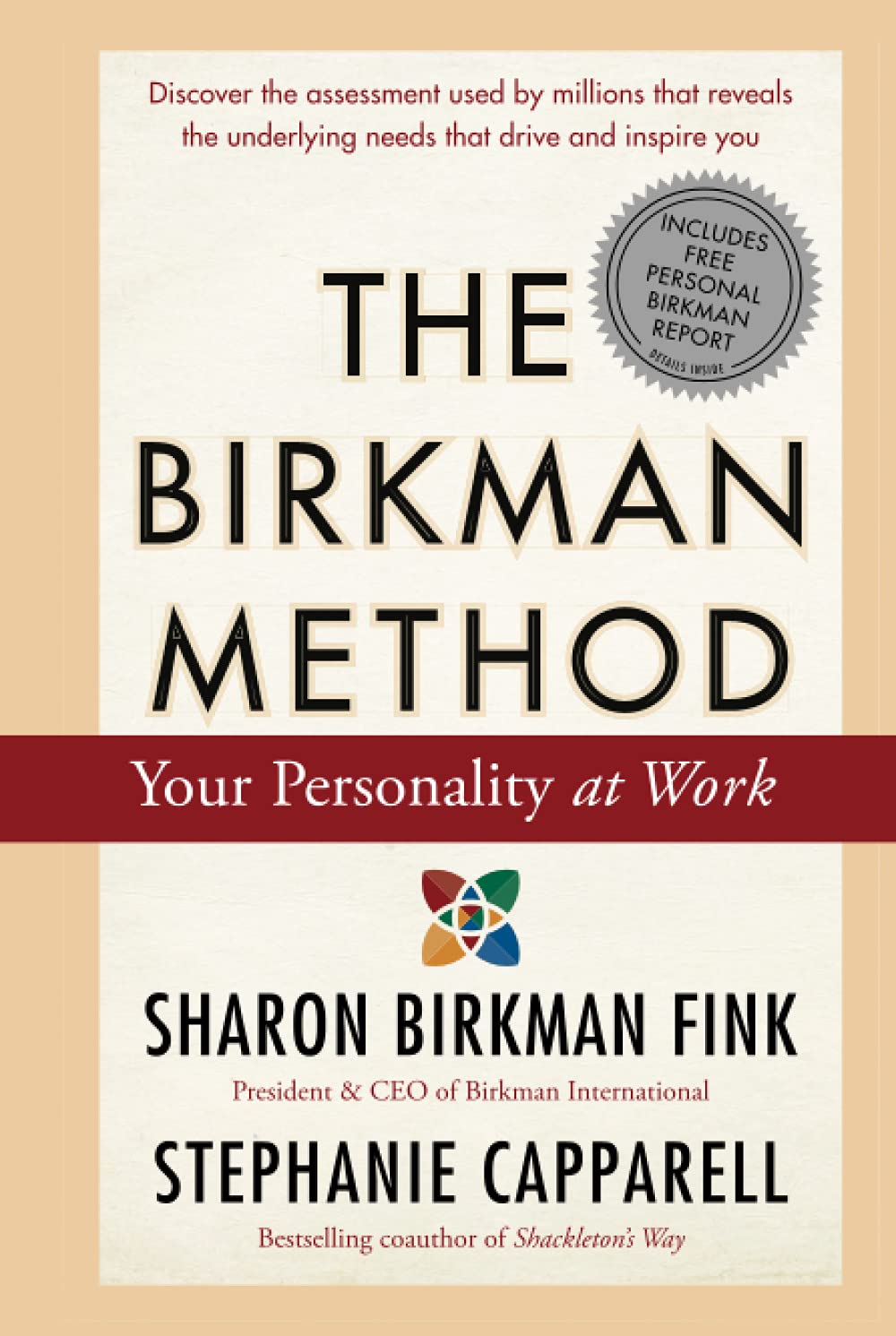 The Birkman Method: Your Personality at Work,New