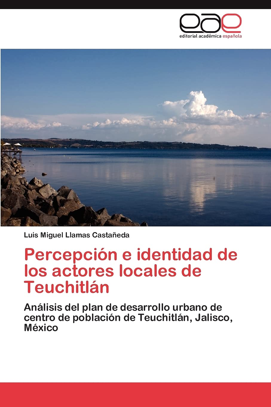 Percepcin e identidad de los actores locales de Teuchitln: Anlisis del plan de desarrollo urbano de centro de poblacin d,Used