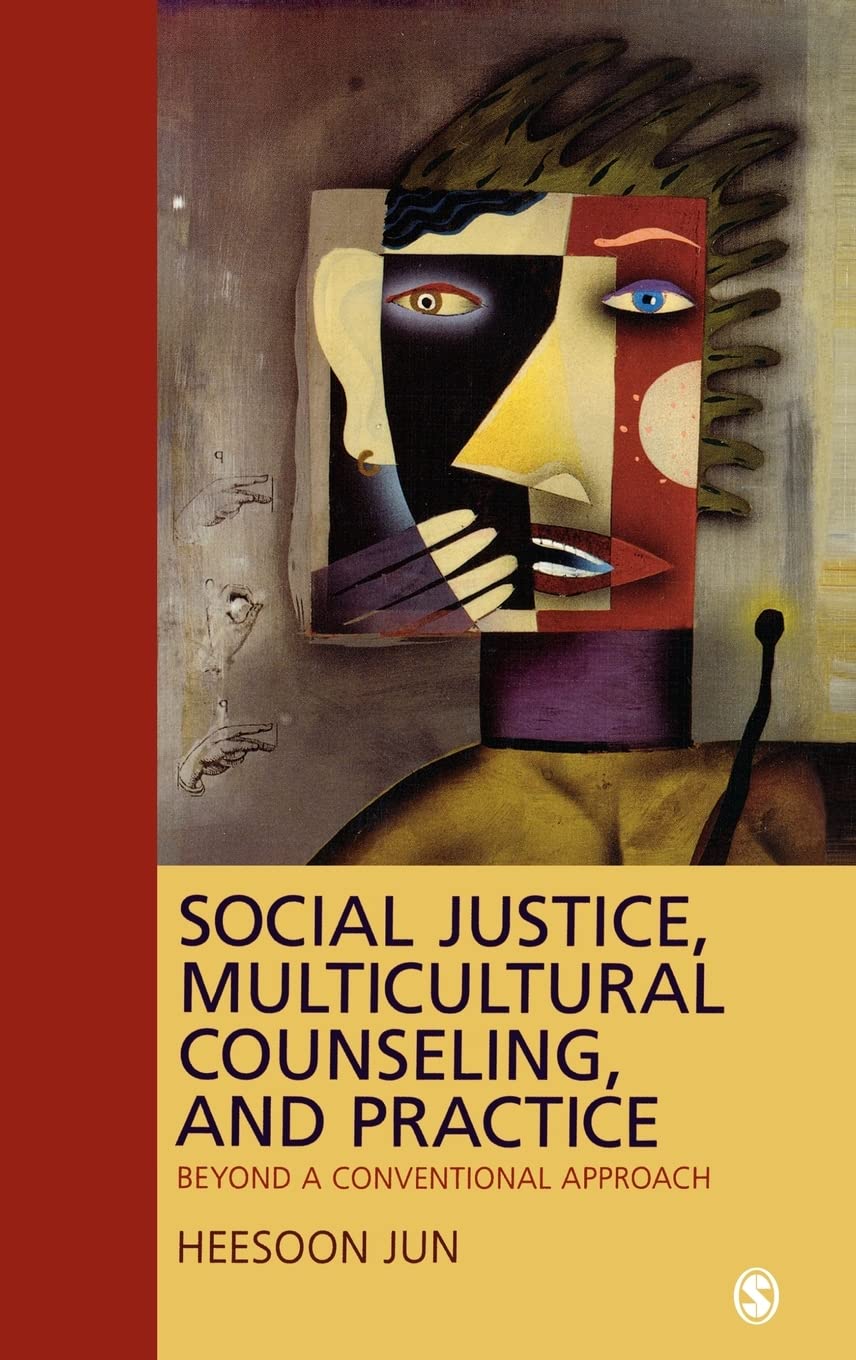 Social Justice, Multicultural Counseling, And Practice: Beyond A Conventional Approach