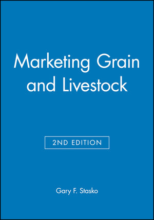 Marketing Grain And Livestock,Used