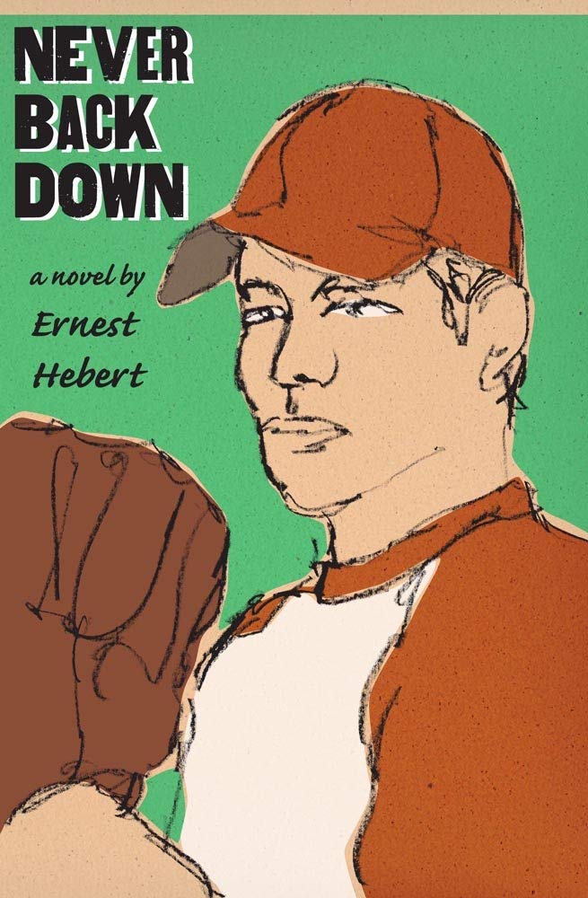 Never Back Down,Used