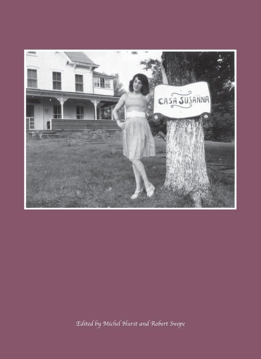 Casa Susanna,Used