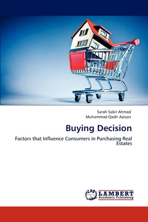 Buying Decision: Factors that Influence Consumers in Purchasing Real Estates,Used