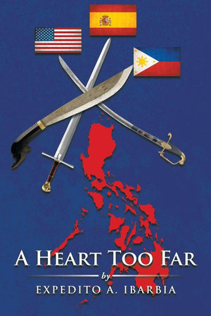 A HEART TOO FAR,New