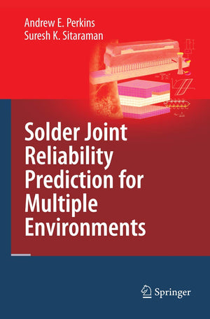 Solder Joint Reliability Prediction for Multiple Environments,Used