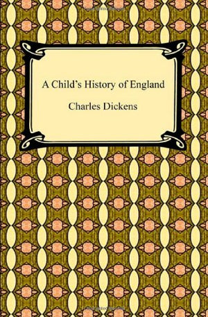 A Child's History of England,Used