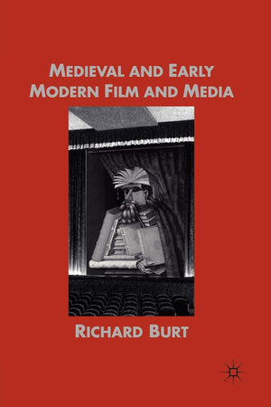 Medieval and Early Modern Film and Media,Used