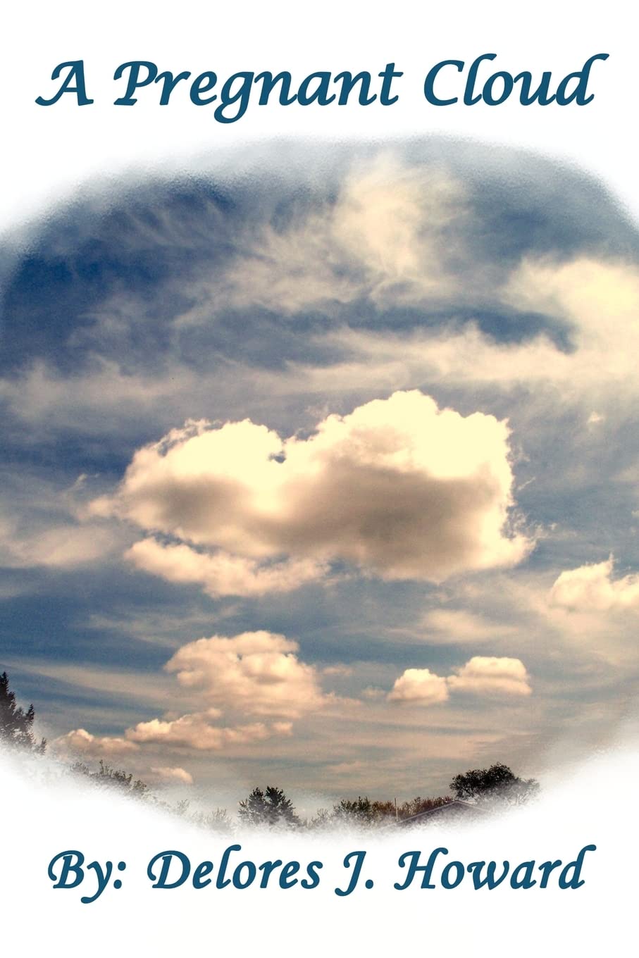 A Pregnant Cloud,Used