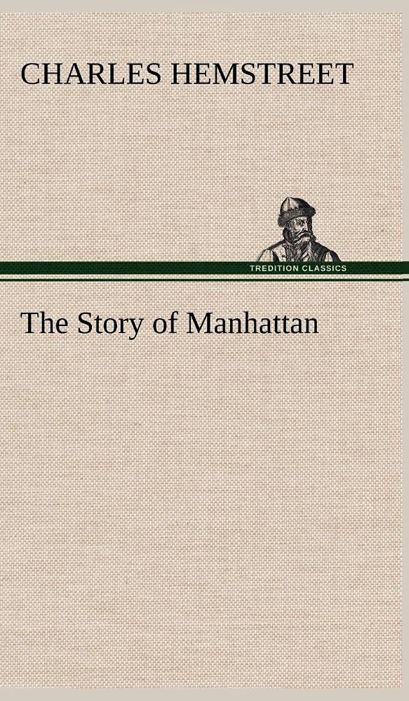 The Story of Manhattan,Used