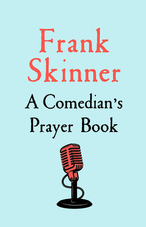 A Comedians Prayer Book,Used