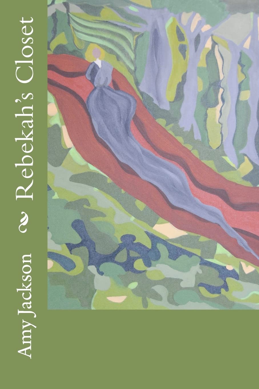 Rebekah'S Closet,Used