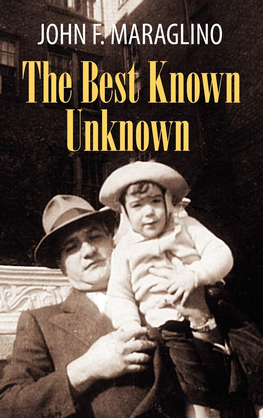 The Best Known Unknown,Used