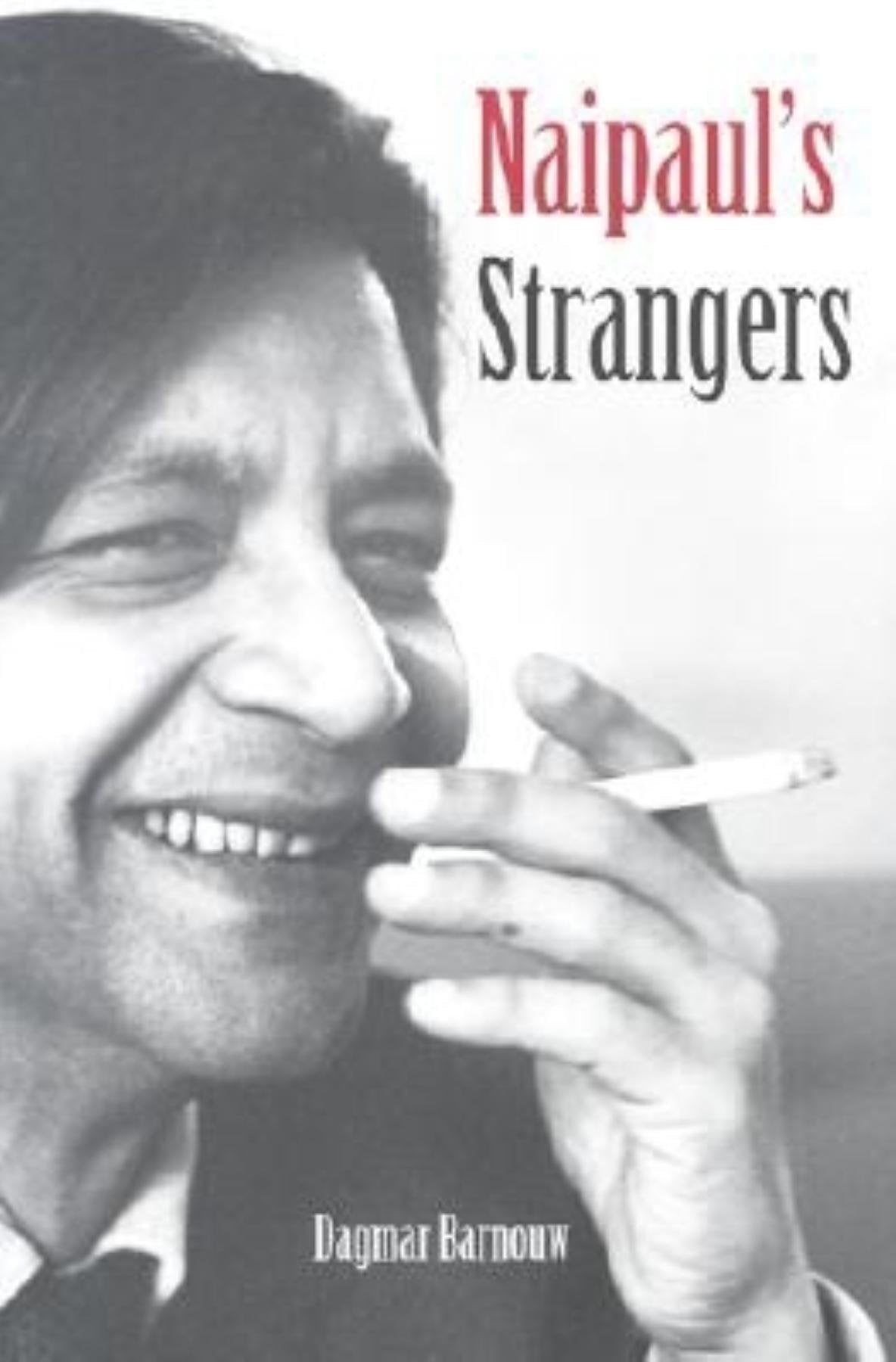 Naipauls Strangers