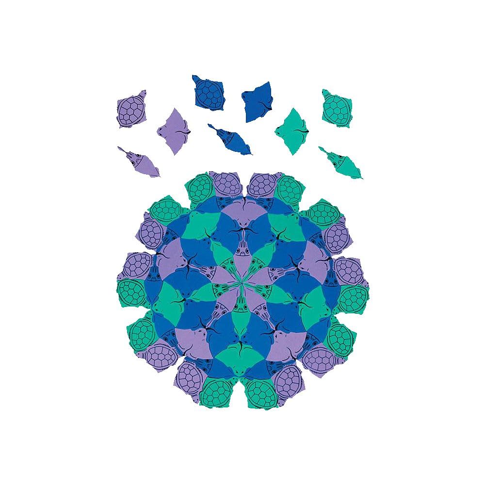 In the Ocean,Used