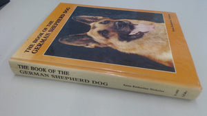 The Book of the German Shepherd Dog,Used