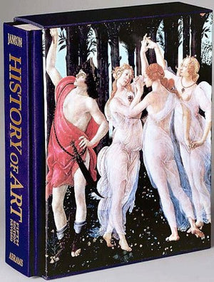 History Of Art (Revised),Used