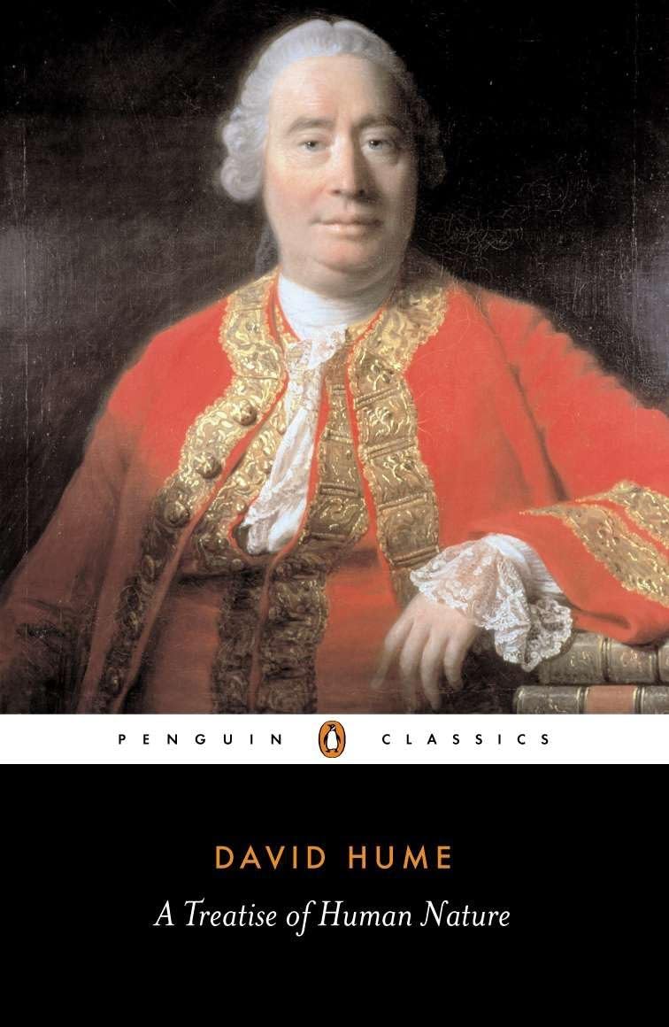 A Treatise of Human Nature: Being an Attempt to Introduce the Experimental Method of Reasoning into Mor (Penguin Classics),New