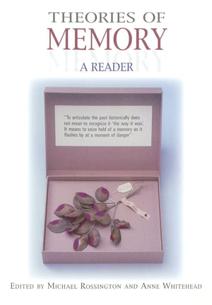 Theories of Memory: A Reader,Used