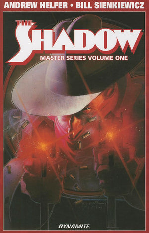 Shadow Master Series Volume 1,Used
