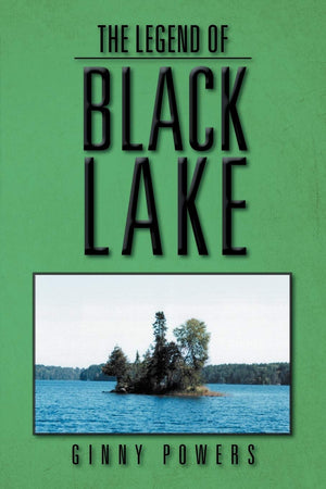 The Legend Of Black Lake,Used