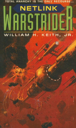 Netlink (Warstrider),Used