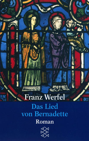 Das Lied von Bernadette Roman. (German Edition),Used