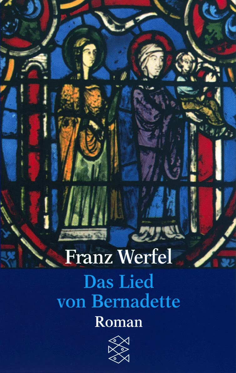 Das Lied von Bernadette Roman. (German Edition),Used