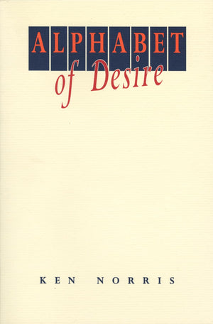 Alphabet of Desire,Used