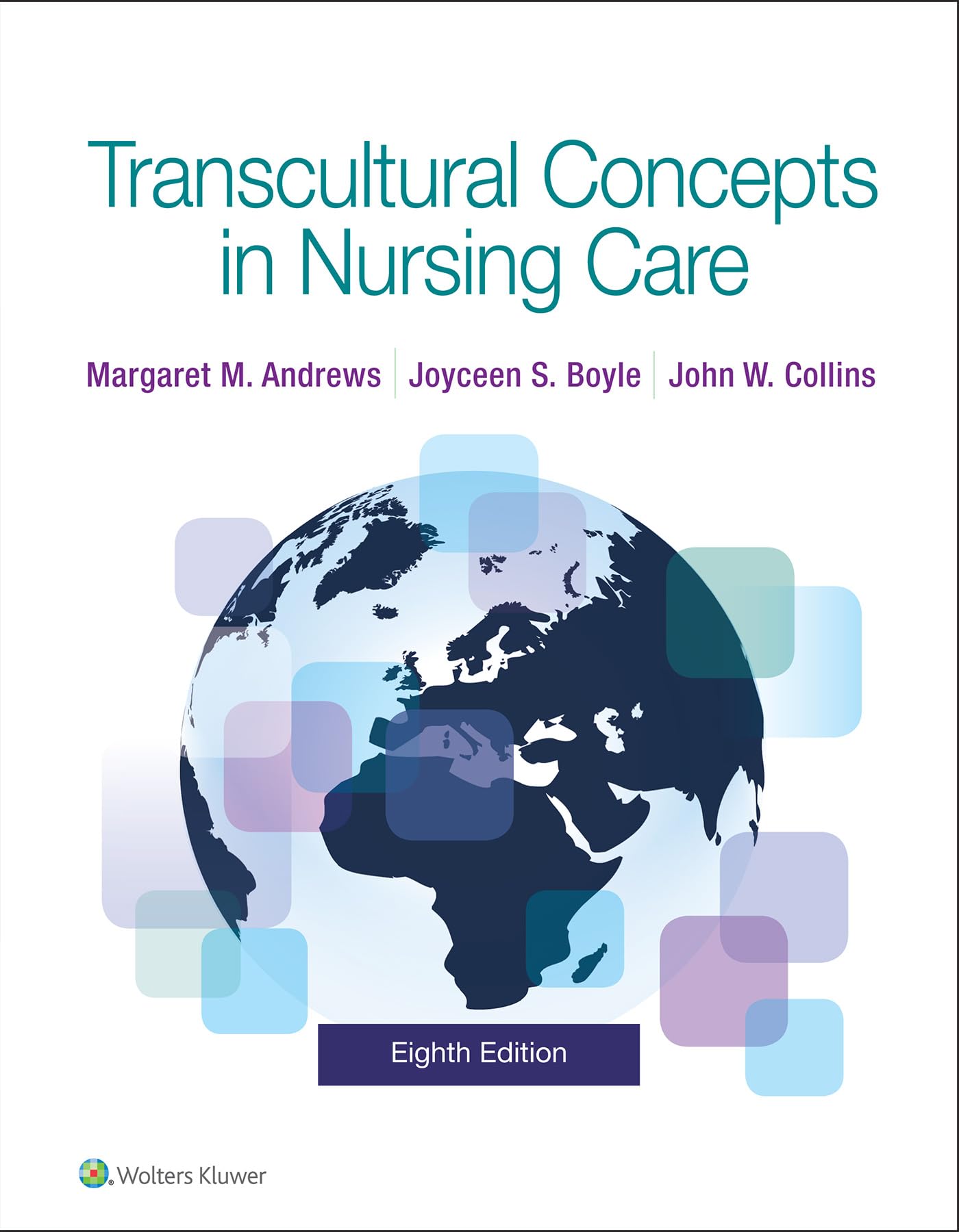 Transcultural Concepts In Nursing Care