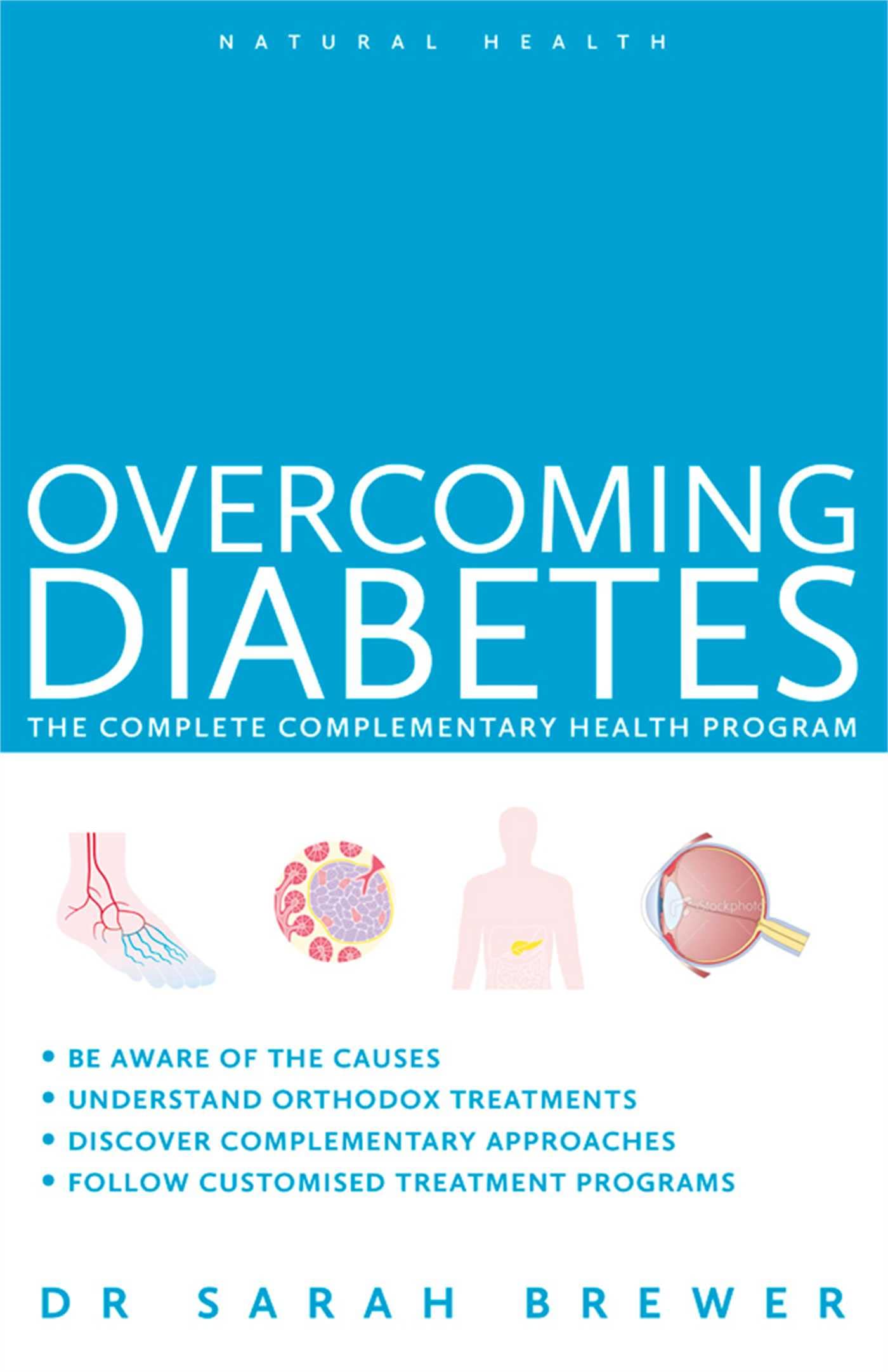 Overcoming Diabetes,Used
