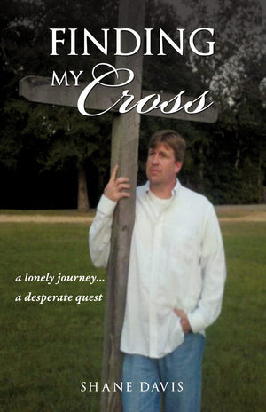 Finding My Cross,Used