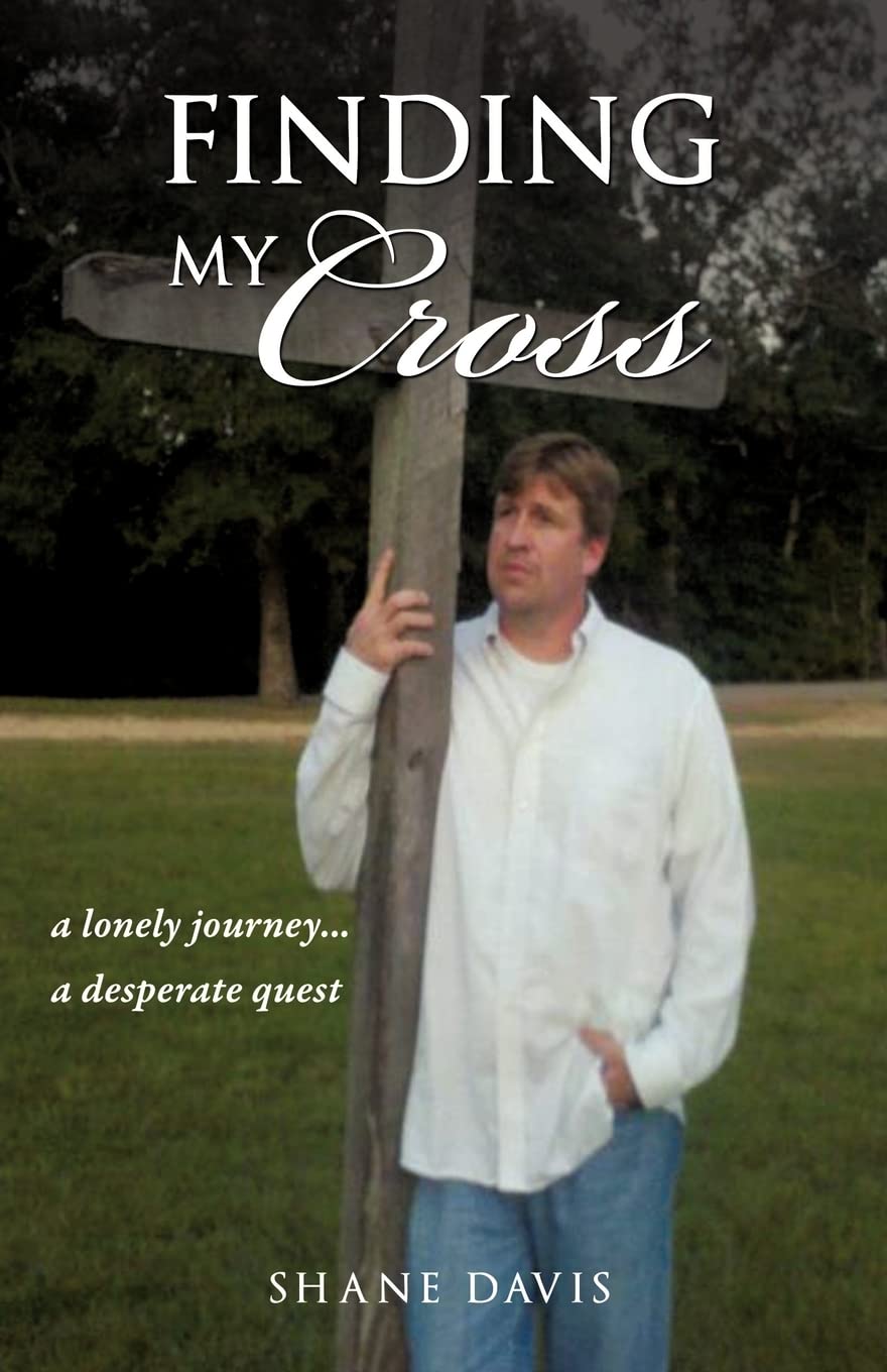 Finding My Cross,Used