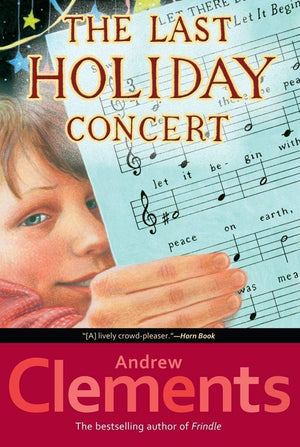 The Last Holiday Concert,Used